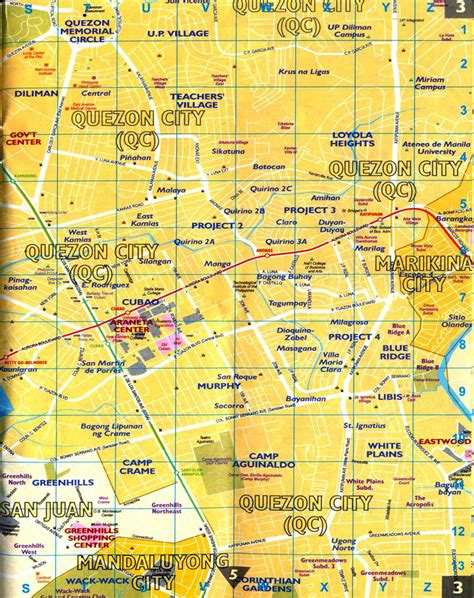 quezon city pi.